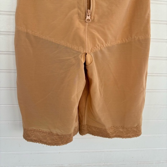 Women's Full Bodysuit Slimming Shaper Size Large - Picture 7 of 11